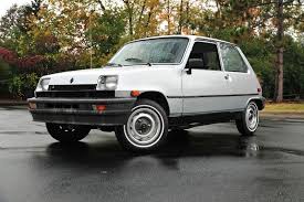 Image result for Ecroce 1982 Renault