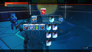 It would seem kind of cumbersome and useless to pilot one of those anyway. Freighter No Man S Sky Wiki