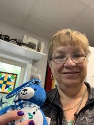 Beautiful day in the up with bestie