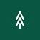 Woodgrain logo