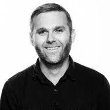 Chris Mathias's Instagram, Twitter & Facebook