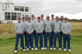 They've got a great memory now, u.s. Great Britain S Walker Cup Rookies In The Mood To Reclaim The Trophy Liverpool Echo