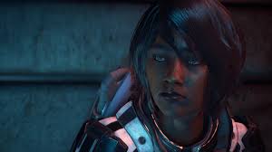 Might play Andromeda, but I don't wanna romance a Alien. That's disgusting.  Is there a mod that let's you romance default Sara Ryder? I thinks she's  really pretty and she and my