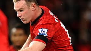 Eriksen is first in our thoughts. Wayne Rooney S Tribute Eurosport