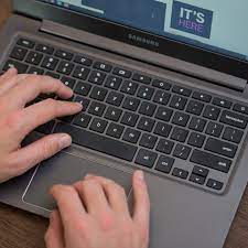 Take a screenshot of your current page: Chromebooks 101 How To Take Screenshots On Your Chromebook The Verge