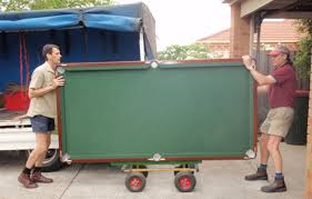Kansas City S Trusted Pool Table Moving Company Centurion Moving Storage Specialty Movers