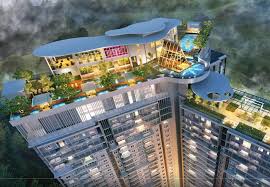 On the browse for things to do in genting highlands? Bercuti Di Swiss Garden Hotel Residences Genting Highlands Ben Ashaari