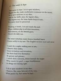 Dylan Thomas Poem A Day Dylan Thomas Brass Band