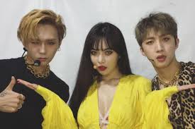With that said, in the kpop industry, most korean fans, ( . K Pop Soloist Hyuna And Boyfriend E Dawn S Removal Over Romance Still Being Discussed Agency Says In Update Entertainment News Top Stories The Straits Times