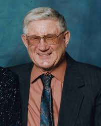 Jack Ray Bishop (1936-2024)