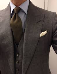 There S That Three Piece Again Tom Ford 3 Suits Well Dressed Men Mens Outfits