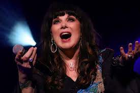 Cofounders of kensington church—a national, multicampus church that hosts more than 14,000 visitors every weekend—the wilsons are the creative force behind. Ann Wilson Announces 2020 U S Tour