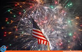 Siendo esta una copia del texto aprobado que se anunció al mundo el 4 de julio, con el segundo día de julio de 1776 será la época más memorable en la historia de américa. Este 4 De Julio Estados Unidos Conmemora El Dia De Su Independencia