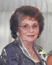 Addie Dease Hobgood Obituary October 14, 2013