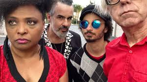 The BellRays @ 191 Toole