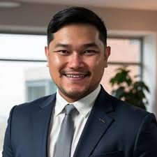 Congratulations to BBBSMT Board Member Terry Vo