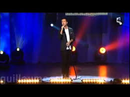 Je cognerais le premier qui me dit que je suis bonne: Stephane Rousseau Moi Si J Etais Une Femme Une Video Comedie Et Humour Youtube