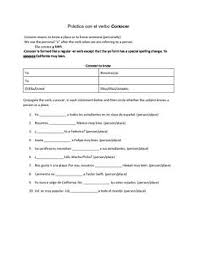 Spanish 2 Realidades 2 Chapter 1a Conocer Chapter Teaching Spanish Teaching