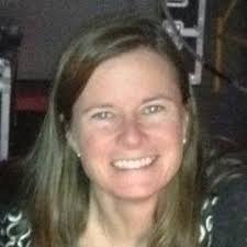 Thrilled to have completed my master's in library and information science  last week, and looking forward to applying new skills at work.