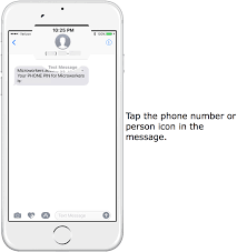 Here, you can find a list of blocked numbers. How To Block Unwanted Or Spam Text Messages On Iphone