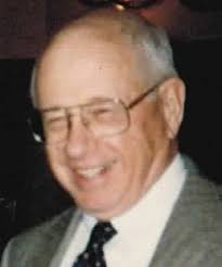 James (Corky) Holland Foreman