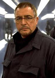 Fan Casting Brian Cox as Alfred Pennyworth in Batman: Redhood(2021)