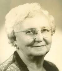 Emma Jane Bynum Rector (1891-1967)