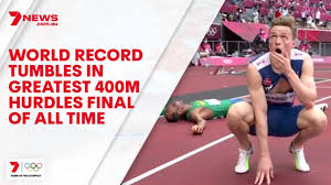 Jun 12, 2021 · sean burrell broke the world u20 400m hurdles record on friday (11), clocking 47.85* on the third day of ncaa championships action in eugene, oregon. I2seunygvty1pm