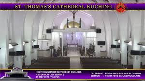 Pemilihan balapan dan padang l/p 10,11 & 12 tkb. Home St Thomas Cathedral Kuching