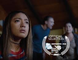 The Phoenix Short Film