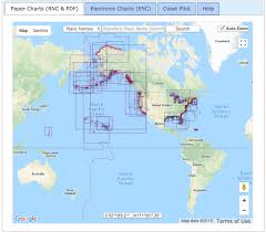 noaa offers free pdf nautical charts workboat