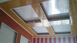Maybe you would like to learn more about one of these? 25 Model Gambar Plafon Pvc Untuk Rumah Tinggal Larantuka Gypsum