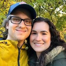 Alyson Rua and Kyle Saxton's Wedding Website