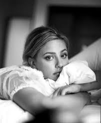 Check spelling or type a new query. Lili Reinhart And It Was Asked That The Soul And Body Might Unite And They Did Flaunt Magazine