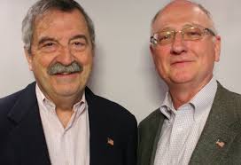 The Most Important Lesson as CEO: Jack Creighton and Jimmy Collins