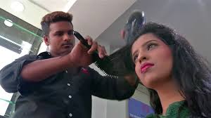 Then don't worry because we have provided for you, not only an answer for it, but more service information on hair in general. Hair Speak Youtube