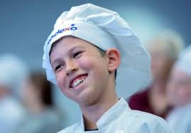 Romoland students whip up healthy Mexican food in national contest