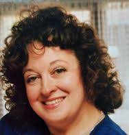 Condolence Book for Lucille Lebioda (Clondalkin, Dublin)