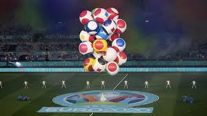 2024 germany 2020 2016 in frankreich 2012 poland/ukraine 2008 austria/switzerland 2004 portugal 2000 holland/belgium 1996 england 1992 sweden 1988 germany 1984 france 1980 italy 1976 yugoslavia 1972 belgium 1968 italy 1964 spain 1960 france. Alasan Euro 2021 Lebih Diminati Daripada Copa America 2021 Bola Tempo Co