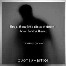 160 Edgar Allan Poe Quotes On Madness Imagination 2021