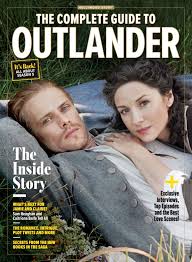 The Complete Guide To Outlander In 2020 Outlander Hollywood Story Poldark Books