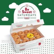 10 krispy kreme coupons now on retailmenot. Krispy Kreme On Twitter Thanks For Letting Us Know Shiller We Re Aware Some Users Are Currently Experiencing Issues With Our Web App We Ve Had A Massive To Be Sweet Saturdays And