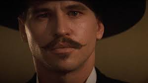 I'm Your Huckleberry: Val Kilmer's Tombstone Quote Explained