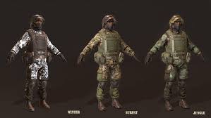 Pin By Elijah Perry On Military Art Ghost Soldiers Soldier Military Art