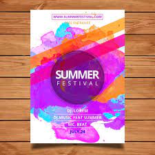 Dort war er von 1994 bis 1996 im engagement und arbeitete unter anderem mit den regisseuren werner schroeter und urs troller zusammen. Free Summer Festival Poster Template Svg Dxf Eps Png 7 Creative Spring Svg Craft Ideas