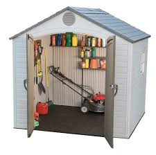 Much like the quality of our storage sheds, we don't cut. The Best Backyard Storage Sheds For 2021