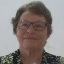 Blogger: User Profile: Ingrid