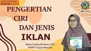 We did not find results for: Jenis Iklan Dalam Surat Kabar Berdasarkan Ruangnya Masnurul