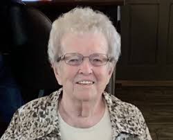 Donna J. Lunderville November 9, 2019