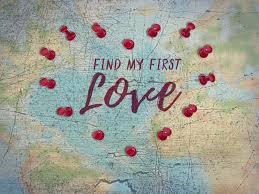 Along with expressions of excitement. Watch Find My First Love Prime Video